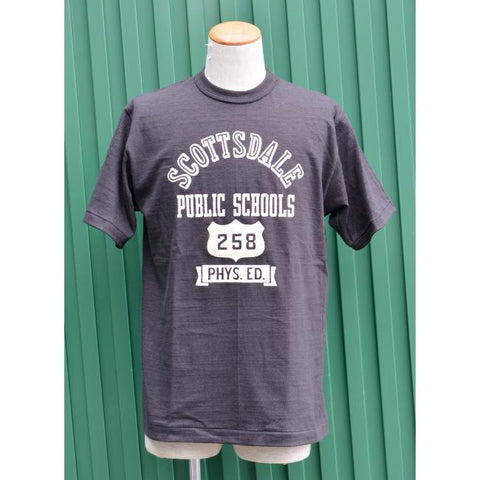 WAREHOUSE & CO.  Lot 4601　SCOTTSDALE