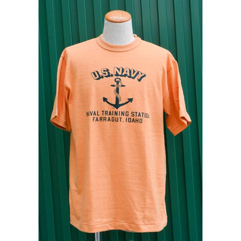 WAREHOUSE & CO.  Lot 4601　U.S.NAVY