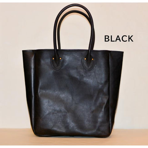 VASCO　LEATHER OLD TOTE BAG LARGE（VS-267L）