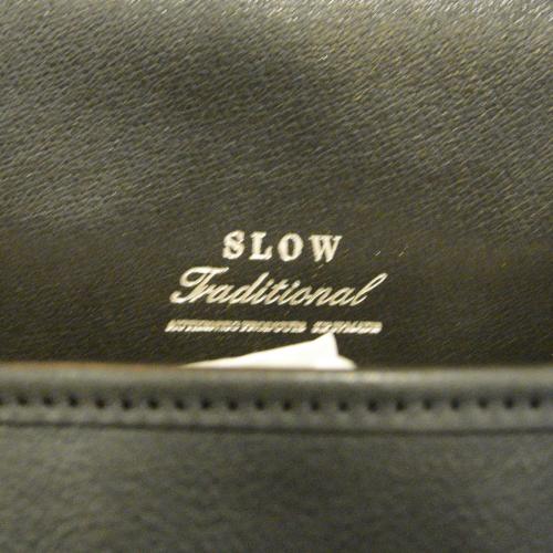 SLOW TRADITIONAL BONO 棒屋根 RUCK SACK (415ST02F)