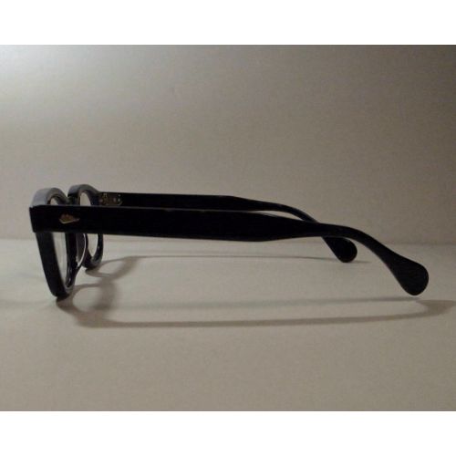 JULIUS TART OPTICAL AR 42 CRレンズ付き Black – SLOWJAM ONLINESTORE