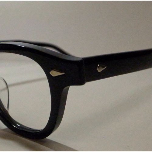 JULIUS　TART　OPTICAL　AR　42　CRレンズ付き　Black