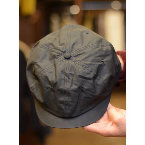 THE H.W.DOG&CO. 　D-00613　WC NEWS CAP