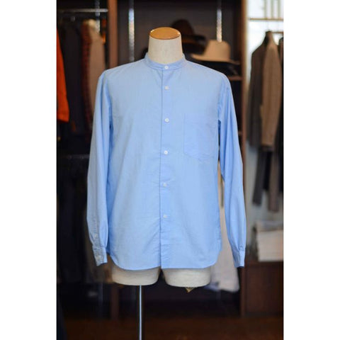 MANUAL ALPHABET　LOOSE FIT　EARLY　BIRD　B/C　SHT（MA-S-643）