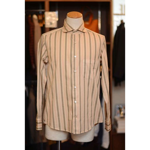 ORGUEIL　Windsor Collar Shirt【OR-5071A】