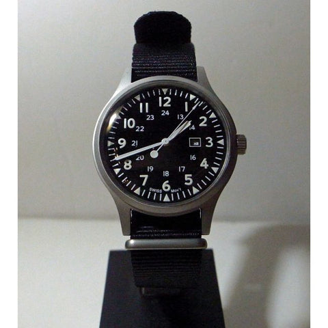 NAVAL WATCH（Mil.-01A）US Force Type