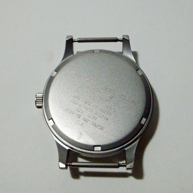 NAVAL WATCH（Mil.-01A）US Force Type