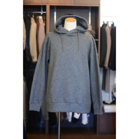 Re made in tokyo japan　Wool　Melton　Pull　Over　Parka　（7022A-CT）　color.全２色